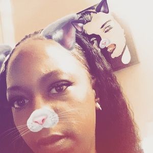 Meet your Posher, Lashonda